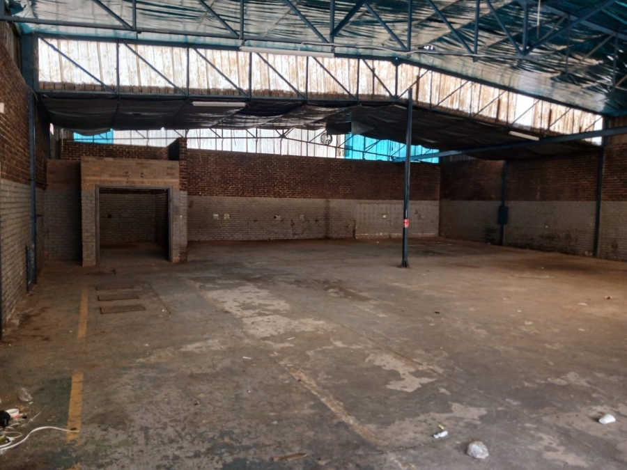 Commercial Property for Sale in Rustenburg Central North West
